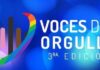 Voces del Orgullo: Líderes de Puerto Vallarta galardonados en los Premios Nacionales de la Comunidad LGBTQ+ Encabezado «Voces de orgullo»