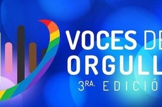Voces del Orgullo: Líderes de Puerto Vallarta galardonados en los Premios Nacionales de la Comunidad LGBTQ+ Encabezado «Voces de orgullo»