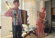 Adiós, Casa Karma: ¡Hola, Mystic Circle! Dabit y Ale