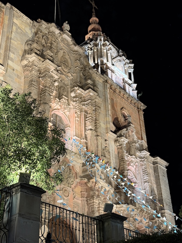 Iglesia G