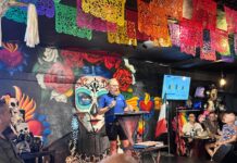 Alquileres vacacionales en Puerto Vallarta: ¿han bajado realmente las reservas? Depende de qué cifras se tengan en cuenta Presentación de Jamie 2