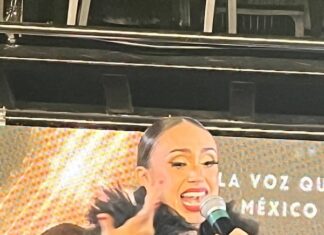 ¡Losanna se va a Las Vegas! Lausana