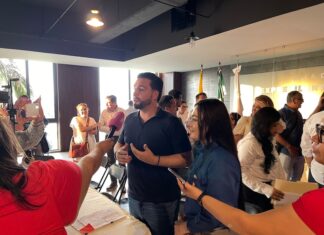 Puerto Vallarta pone en marcha un plan para ampliar sus vínculos internacionales Nuestra ciudad, puerta al mundo 7