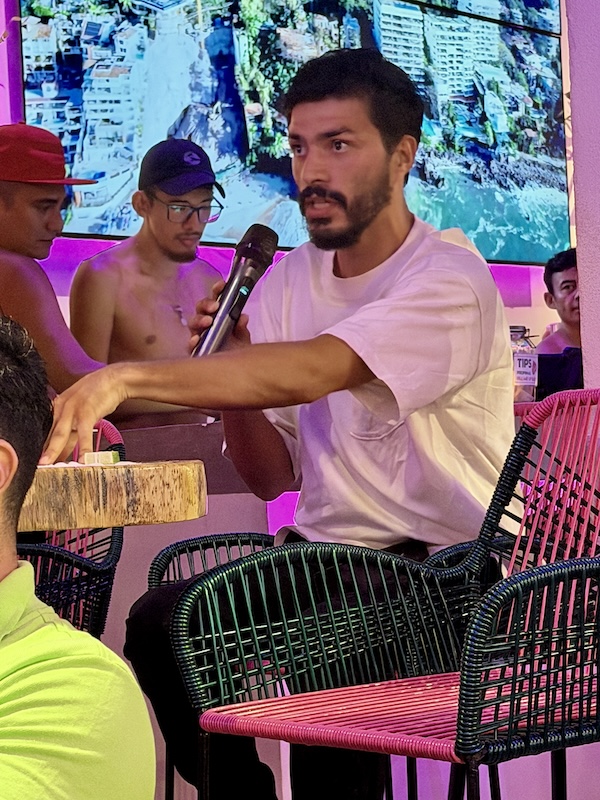 reunión de negocios 10