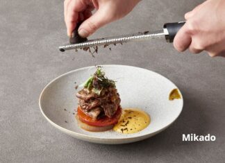 Restaurantes de Puerto Vallarta nominados a los World Culinary Awards 2026 Premios Gasto 4