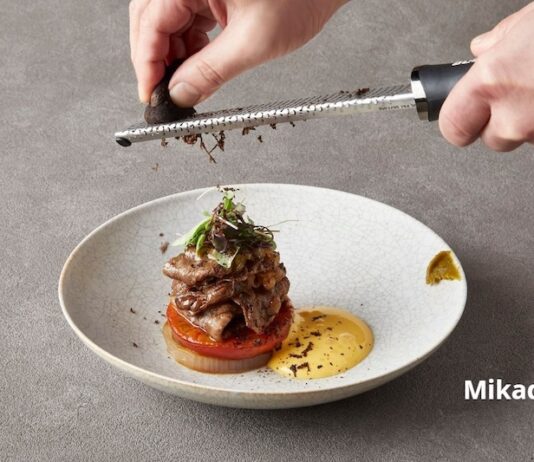 Restaurantes de Puerto Vallarta nominados a los World Culinary Awards 2026 Premios Gasto 4