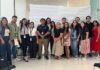 Jalisco pone en marcha una formación sobre inclusión LGBT para la Fiscalía Formación sobre temas LGBT de la Fiscalía General de Jalisco 2