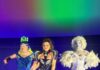 «Voices of Pride» rinde homenaje a líderes LGBTQ+ durante el Latin Fest en Puerto Vallarta Voces de orgullo 8