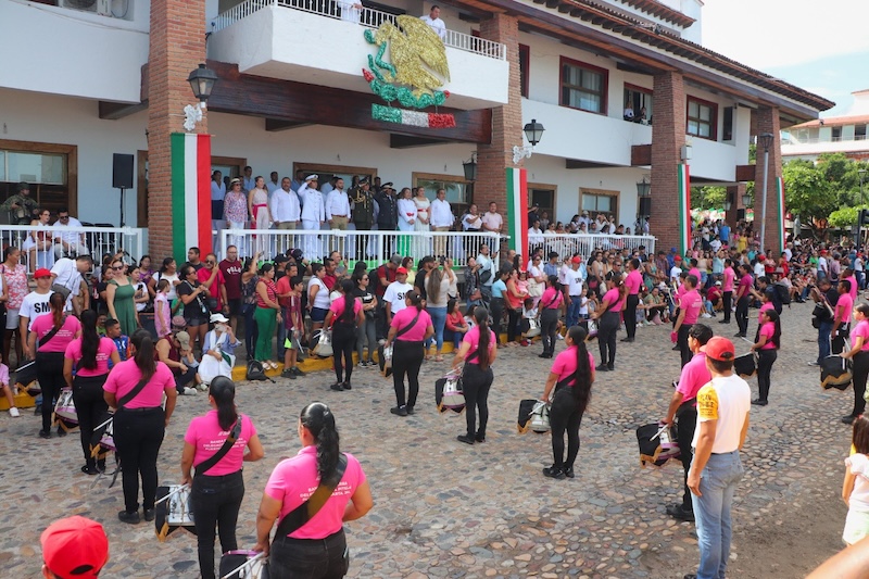 Desfile 3