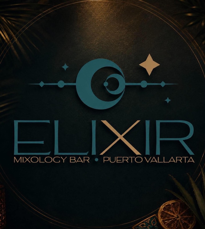 Logotipo de Elixir