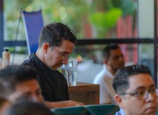 Vallarta Nayarit Gastronómica reúne a talentos culinarios locales e internacionales en su 18.ª edición Gastronomica 2