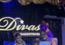 «Las Más Divas de Vallarta» rinde homenaje a las artistas que han marcado la escena drag local Divas 1