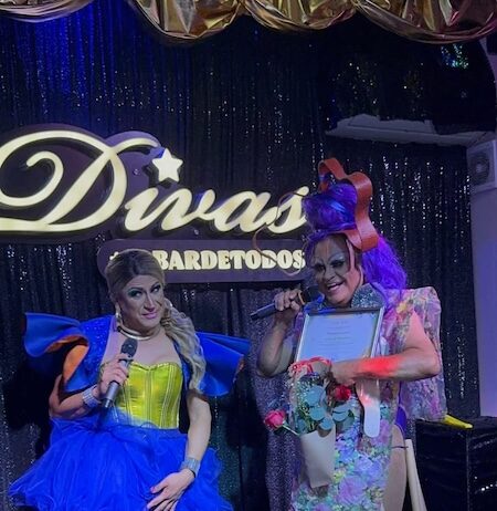 «Las Más Divas de Vallarta» rinde homenaje a las artistas que han marcado la escena drag local Divas 1