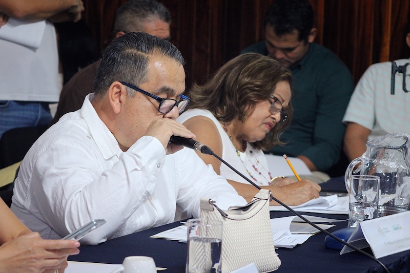 Ayuntamiento, agosto de 2026, 1