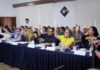 El Ayuntamiento de Puerto Vallarta aprueba el proyecto de ley de ingresos para 2027 sin subidas de impuestos Ayuntamiento, agosto de 2026, 4