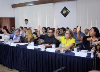 El Ayuntamiento de Puerto Vallarta aprueba el proyecto de ley de ingresos para 2027 sin subidas de impuestos Ayuntamiento, agosto de 2026, 4
