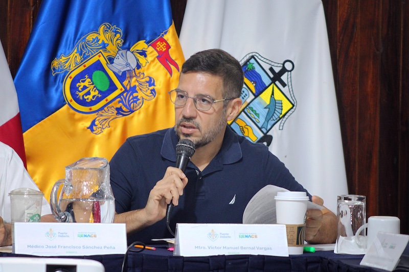 Ayuntamiento, 6 de agosto de 2026