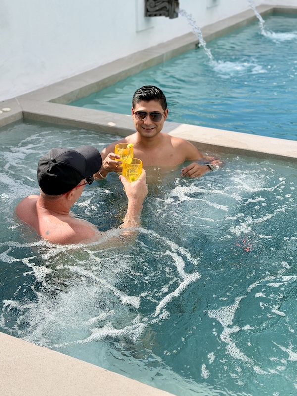 Cuale Condo Hotel 13 Te cuento