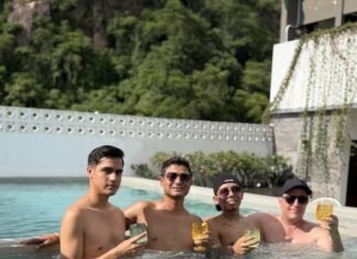 El Cuale Condo Hotel combina la comodidad de un piso en propiedad con el servicio de un hotel en el casco antiguo Cuale Condo Hotel 15