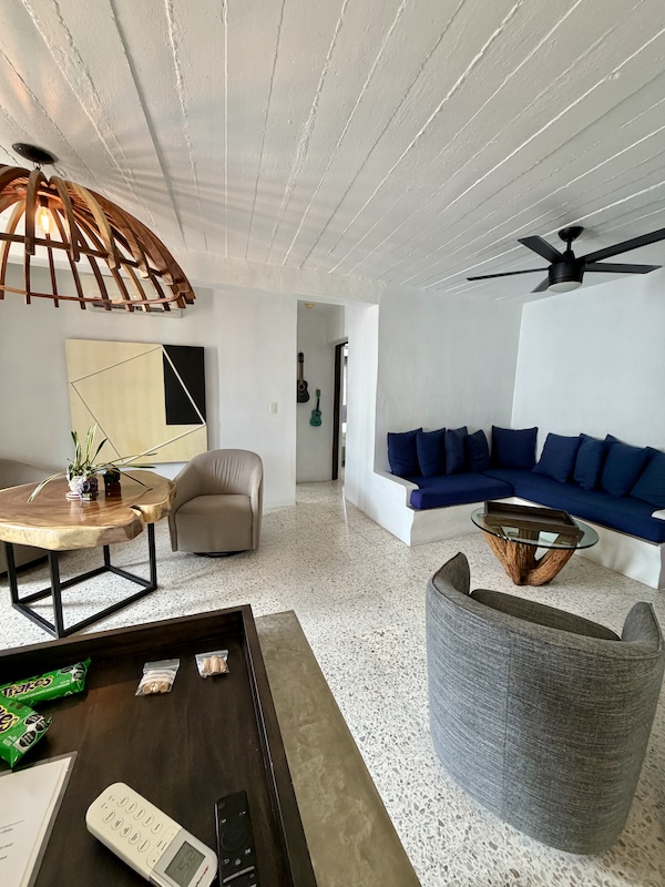 Cuale Condo Hotel 2