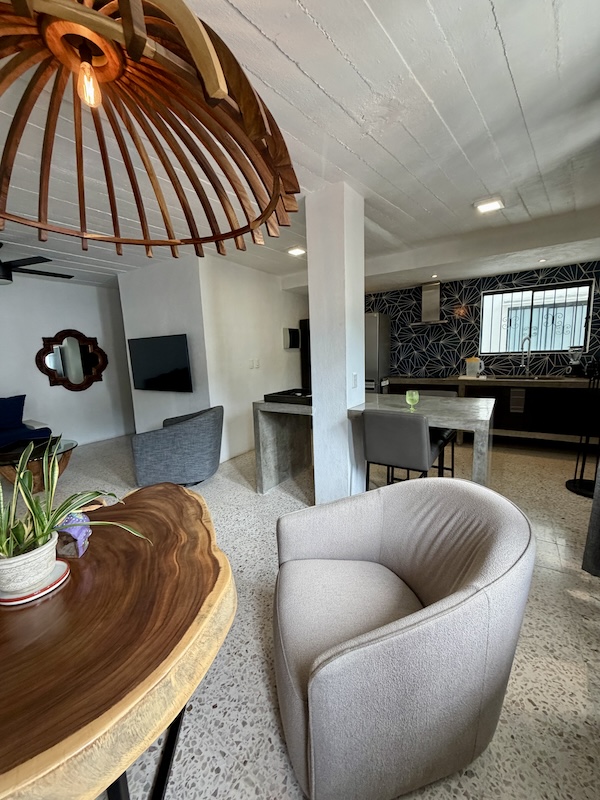 Cuale Condo Hotel 3