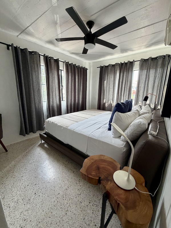 Cuale Condo Hotel 4