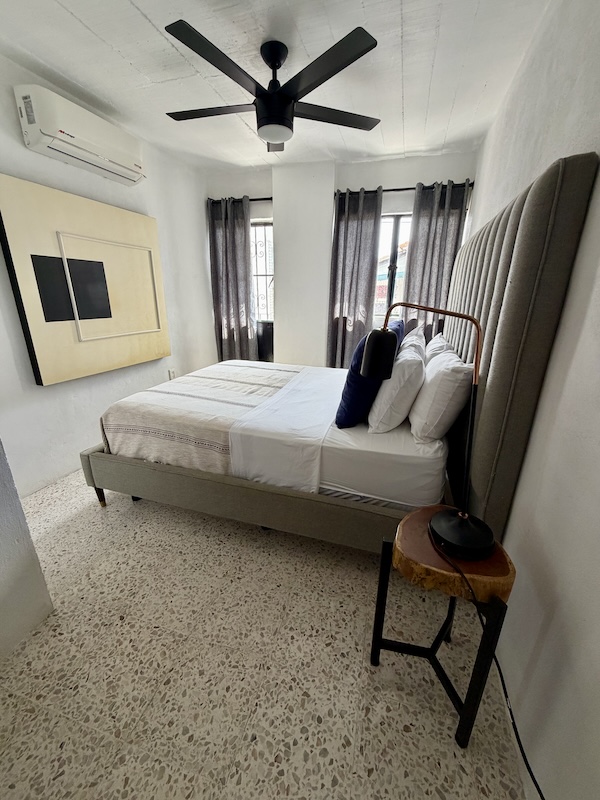 Cuale Condo Hotel 5