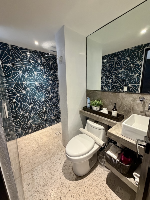 Cuale Condo Hotel 6