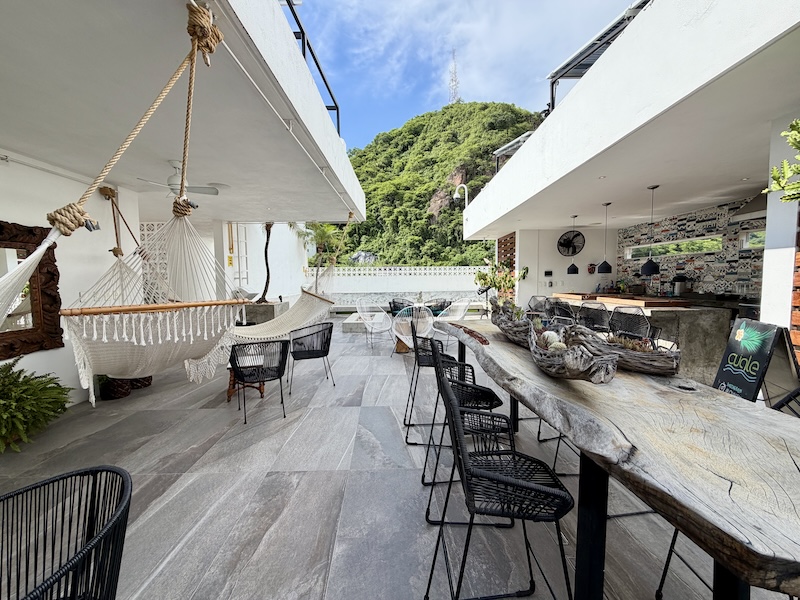 Cuale Condo Hotel 7